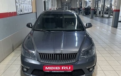 Skoda Octavia RS, 2011 год, 1 450 000 рублей, 1 фотография