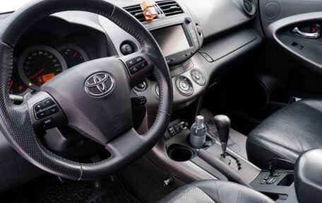 Toyota RAV4, 2010 год, 1 650 000 рублей, 8 фотография