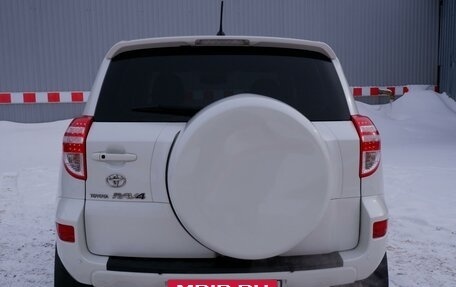 Toyota RAV4, 2010 год, 1 650 000 рублей, 3 фотография