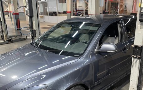 Skoda Octavia RS, 2011 год, 1 450 000 рублей, 8 фотография