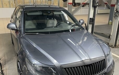 Skoda Octavia RS, 2011 год, 1 450 000 рублей, 12 фотография