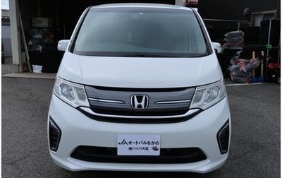 Honda Stepwgn IV, 2019 год, 1 760 000 рублей, 1 фотография