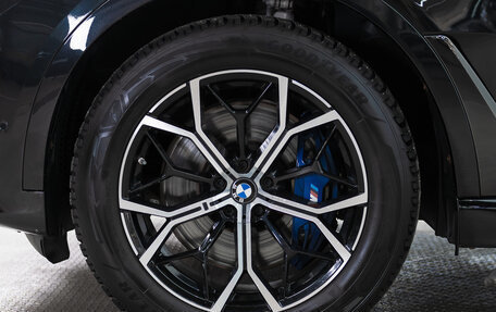 BMW X7, 2019 год, 9 фотография