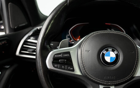 BMW X7, 2019 год, 34 фотография