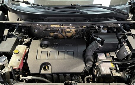Toyota RAV4, 2013 год, 1 850 000 рублей, 8 фотография