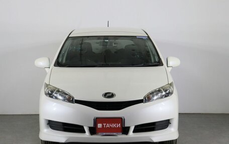 Toyota Wish II, 2010 год, 1 580 000 рублей, 3 фотография