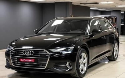 Audi A6, 2020 год, 36 400 рублей, 1 фотография