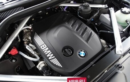 BMW X7, 2023 год, 16 900 000 рублей, 30 фотография
