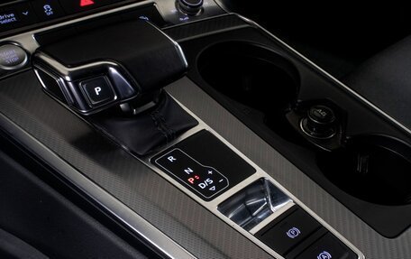 Audi A6, 2020 год, 36 400 рублей, 18 фотография