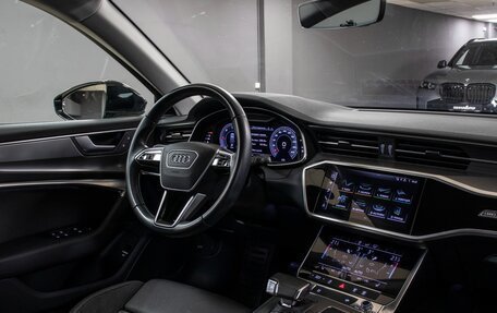 Audi A6, 2020 год, 36 400 рублей, 22 фотография