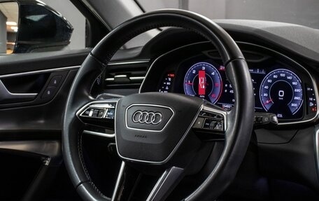 Audi A6, 2020 год, 36 400 рублей, 21 фотография