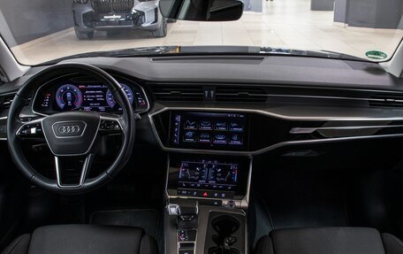 Audi A6, 2020 год, 36 400 рублей, 23 фотография