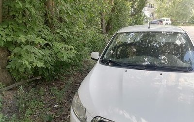 Datsun on-DO I рестайлинг, 2016 год, 480 000 рублей, 1 фотография