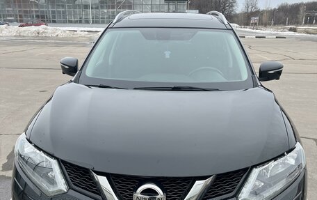 Nissan X-Trail, 2015 год, 2 000 000 рублей, 1 фотография