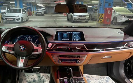 BMW 7 серия, 2018 год, 5 150 000 рублей, 5 фотография