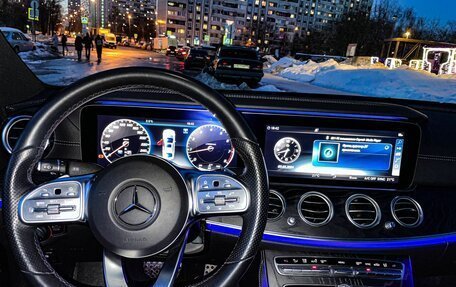 Mercedes-Benz E-Класс, 2020 год, 4 870 000 рублей, 5 фотография
