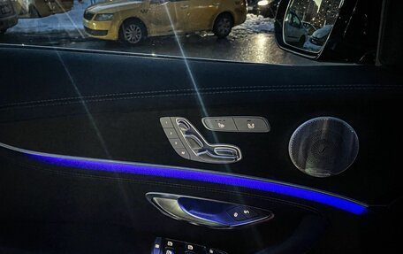 Mercedes-Benz E-Класс, 2020 год, 4 870 000 рублей, 9 фотография
