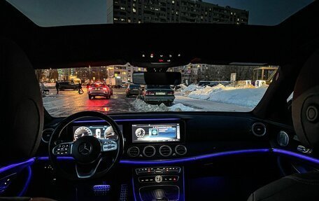 Mercedes-Benz E-Класс, 2020 год, 4 870 000 рублей, 6 фотография