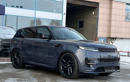 Land Rover Range Rover Sport, 2022 год, 17 900 000 рублей, 4 фотография