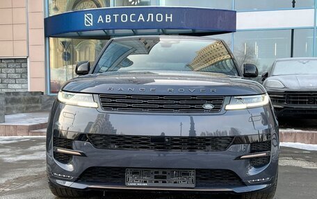 Land Rover Range Rover Sport, 2022 год, 17 900 000 рублей, 3 фотография