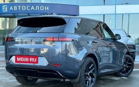 Land Rover Range Rover Sport, 2022 год, 17 900 000 рублей, 6 фотография