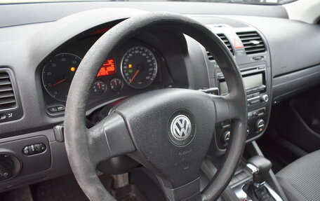 Volkswagen Jetta VI, 2009 год, 719 000 рублей, 9 фотография