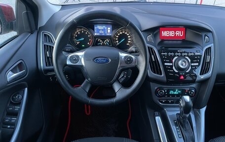 Ford Focus III, 2012 год, 1 097 000 рублей, 36 фотография