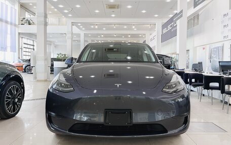 Tesla Model Y I, 2022 год, 6 998 000 рублей, 2 фотография