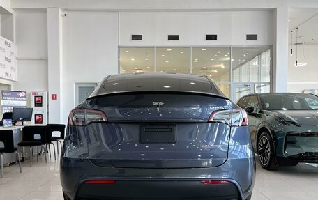 Tesla Model Y I, 2022 год, 6 998 000 рублей, 5 фотография