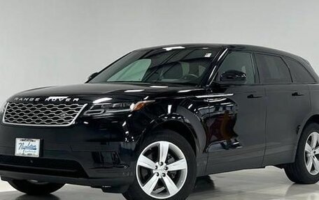 Land Rover Range Rover Velar I, 2020 год, 5 400 000 рублей, 1 фотография