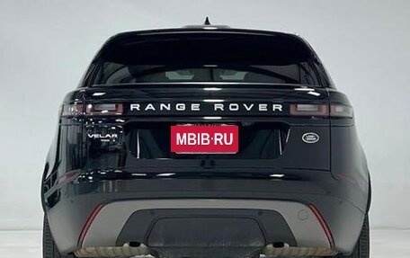 Land Rover Range Rover Velar I, 2020 год, 5 400 000 рублей, 4 фотография