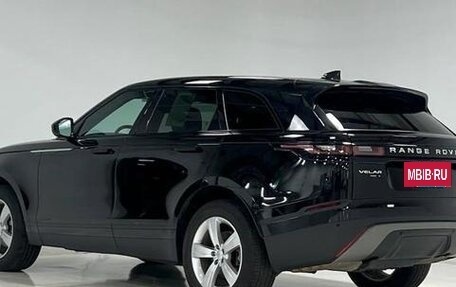 Land Rover Range Rover Velar I, 2020 год, 5 400 000 рублей, 3 фотография