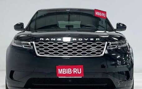 Land Rover Range Rover Velar I, 2020 год, 5 400 000 рублей, 2 фотография