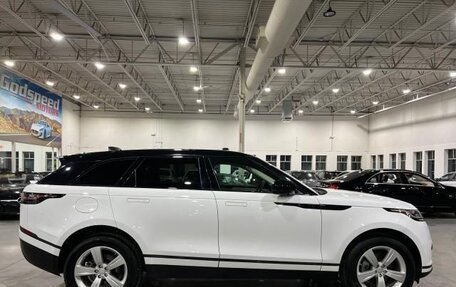 Land Rover Range Rover Velar I, 2020 год, 5 350 000 рублей, 6 фотография