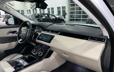 Land Rover Range Rover Velar I, 2020 год, 5 350 000 рублей, 14 фотография