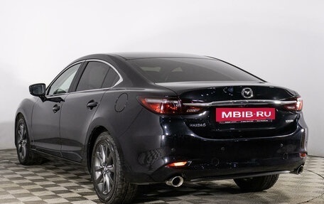 Mazda 6, 2021 год, 2 750 000 рублей, 7 фотография