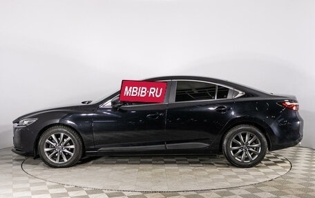 Mazda 6, 2021 год, 2 750 000 рублей, 8 фотография