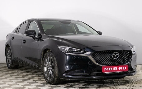 Mazda 6, 2021 год, 2 750 000 рублей, 3 фотография