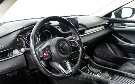 Mazda 6, 2021 год, 2 750 000 рублей, 11 фотография