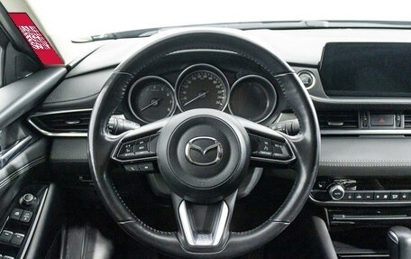 Mazda 6, 2021 год, 2 750 000 рублей, 15 фотография