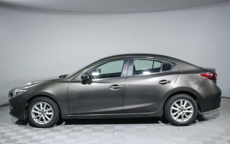 Mazda 3, 2014 год, 1 650 000 рублей, 8 фотография