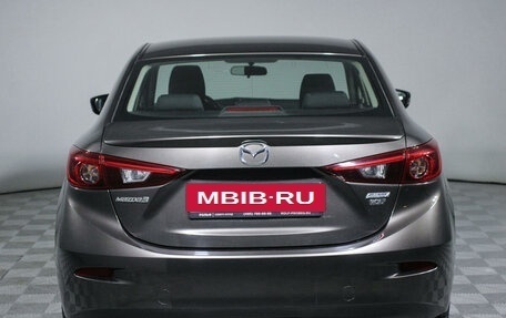 Mazda 3, 2014 год, 1 650 000 рублей, 6 фотография