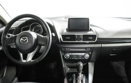 Mazda 3, 2014 год, 1 650 000 рублей, 12 фотография