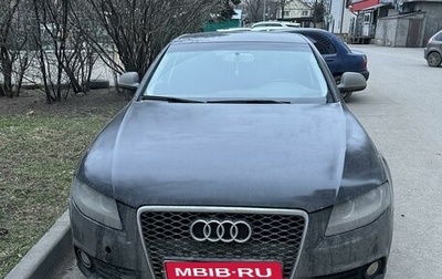 Audi A4, 2009 год, 710 000 рублей, 1 фотография