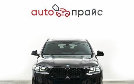 BMW X4, 2023 год, 9 399 000 рублей, 2 фотография