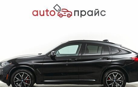 BMW X4, 2023 год, 9 399 000 рублей, 4 фотография