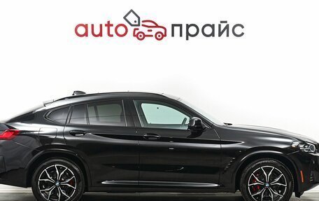 BMW X4, 2023 год, 9 399 000 рублей, 8 фотография