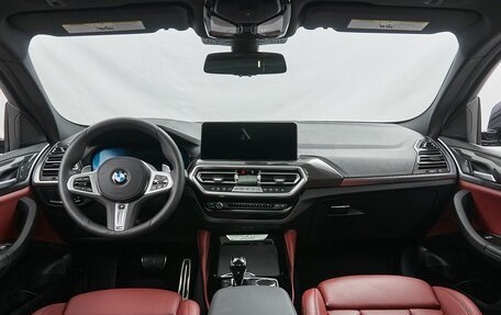 BMW X4, 2023 год, 9 399 000 рублей, 9 фотография