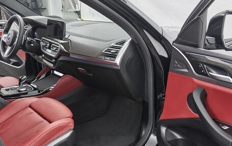 BMW X4, 2023 год, 9 399 000 рублей, 15 фотография