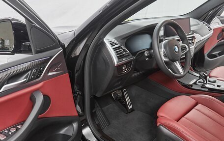 BMW X4, 2023 год, 9 399 000 рублей, 19 фотография